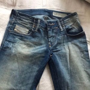 Diesel Jeans